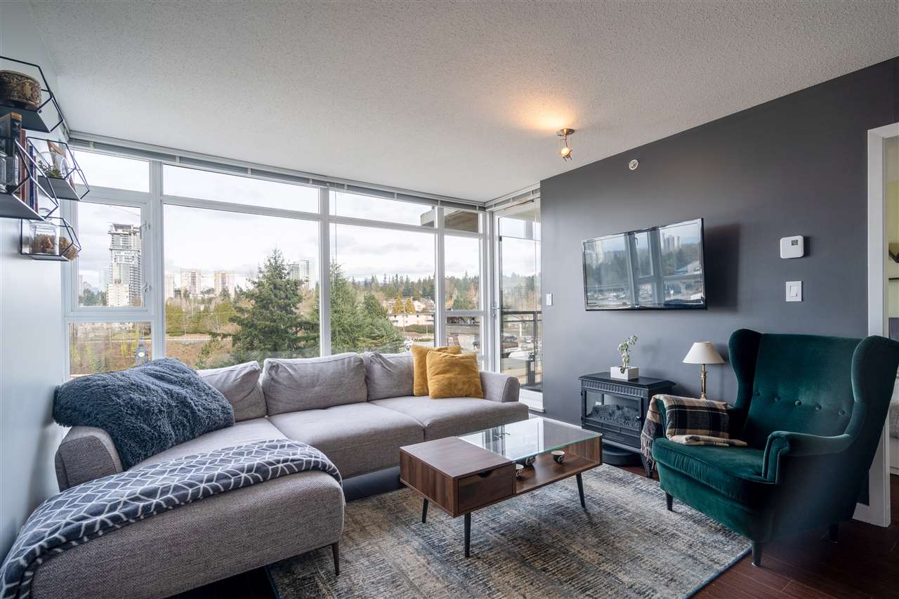 805-555 Delestre Ave