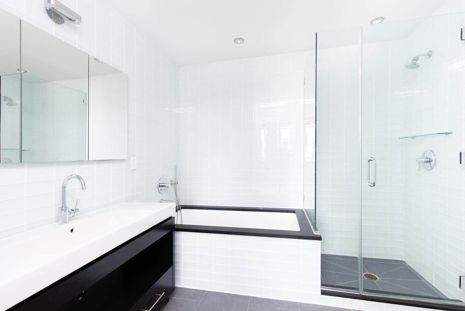 554 West 54th Street, Apt 22-L