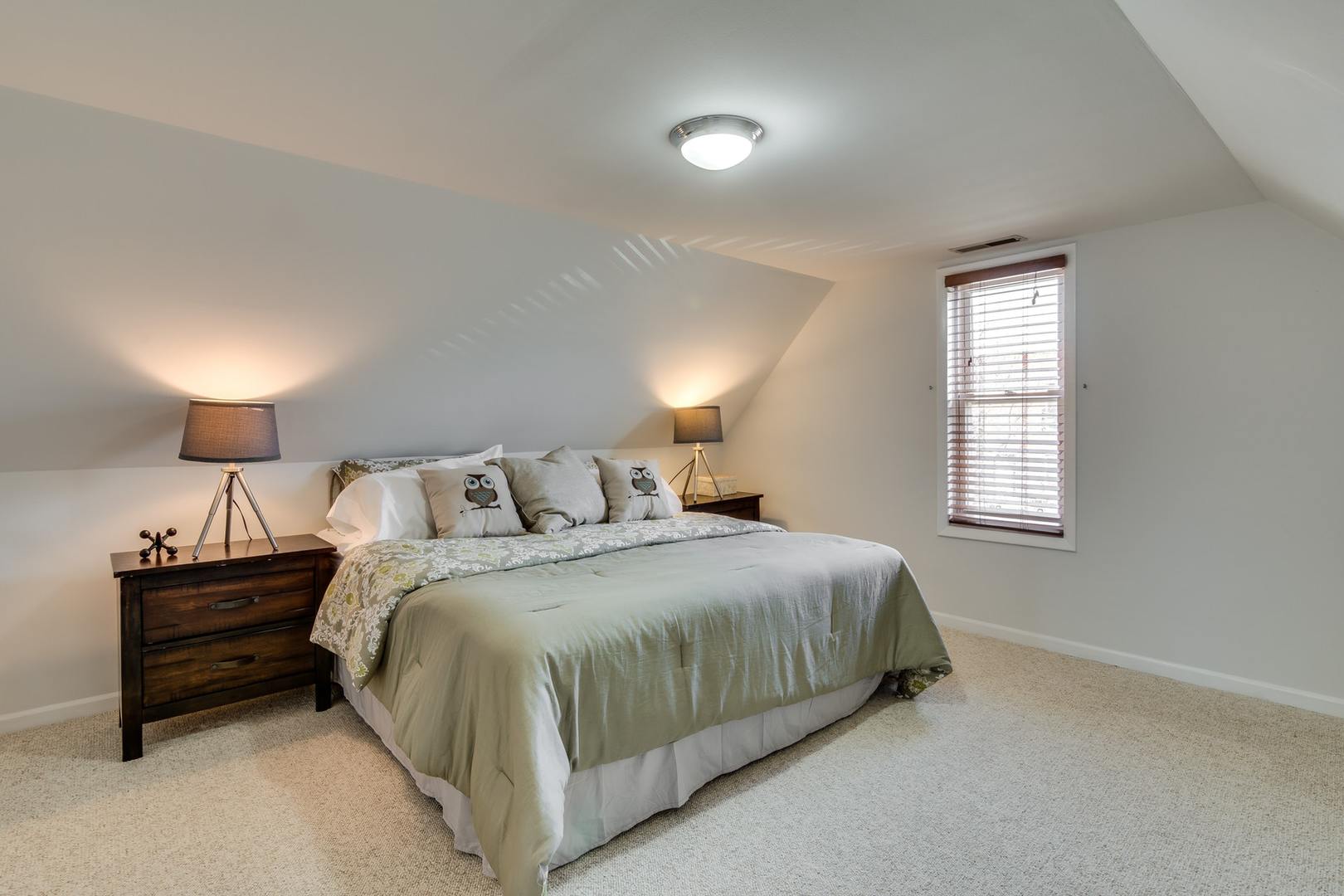 Bucktown Abode: 1736 N. Wilmot 
