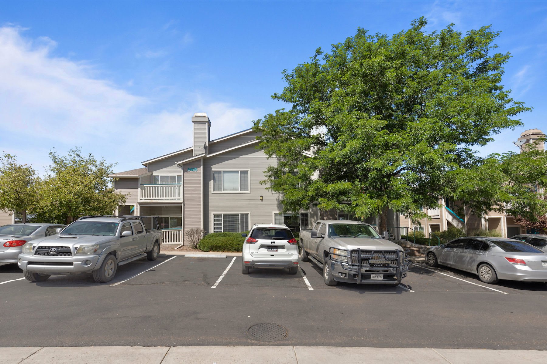 8425 Pebble Creek Way, Unit #103