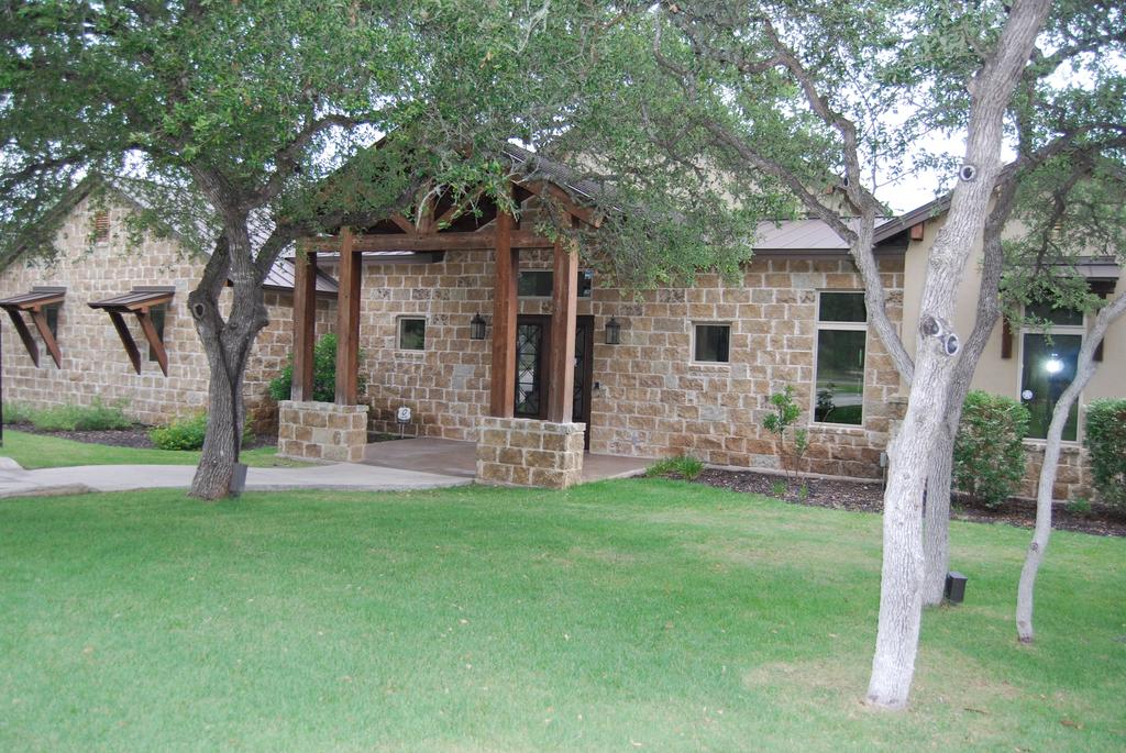 Stone Creek Ranch