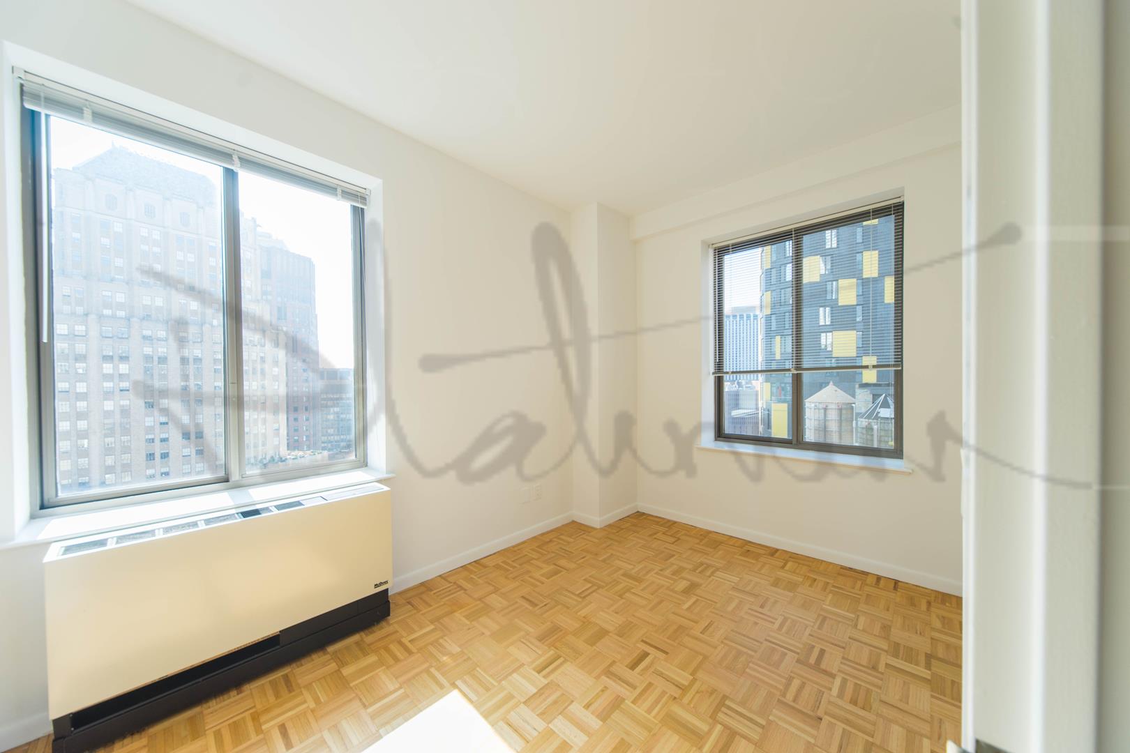 45 Wall Street, Apt 906