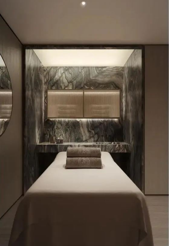 Giorgio Armani Residences - New York