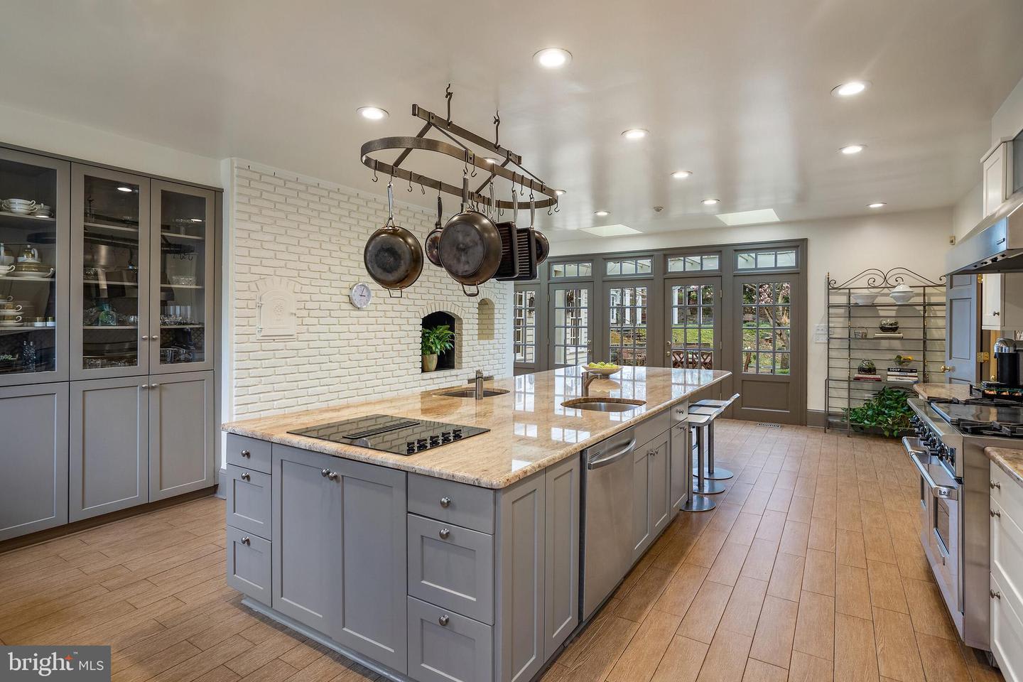 Potomac Gated Estate