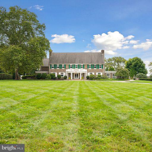 717 Eagle Farm Rd