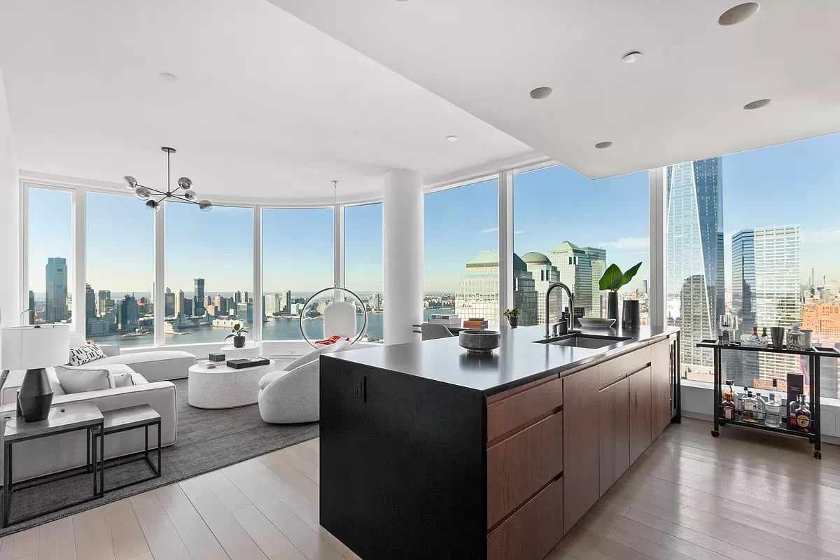 50 W St., #43D