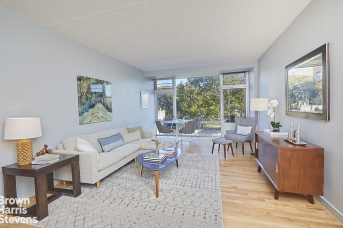 475 Sterling Pl, #2D