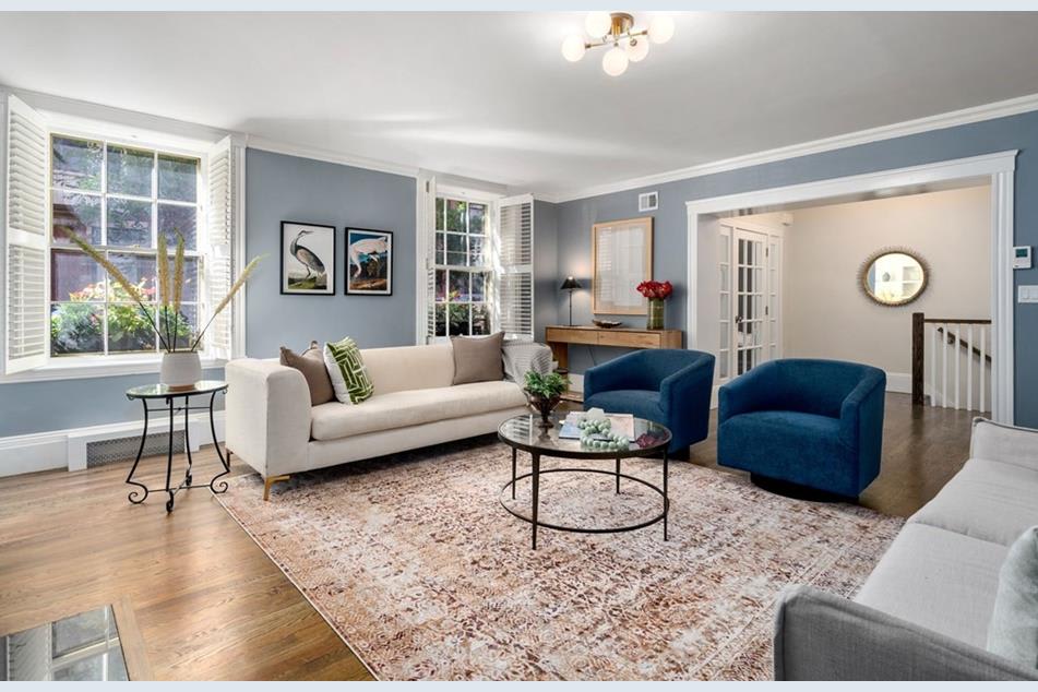 47 Mt Vernon St #47