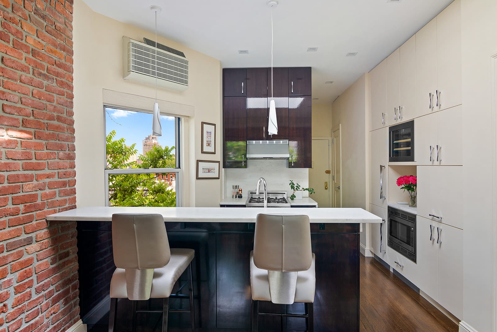 77 Perry St, Unit 6CD