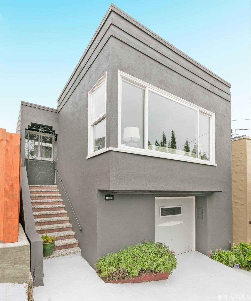 130 Baden Street