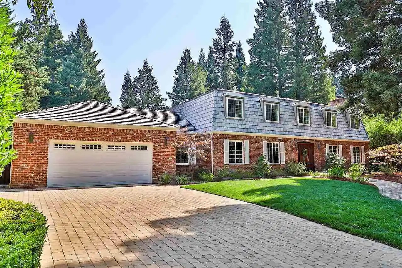 2156 Deer Oak Wy