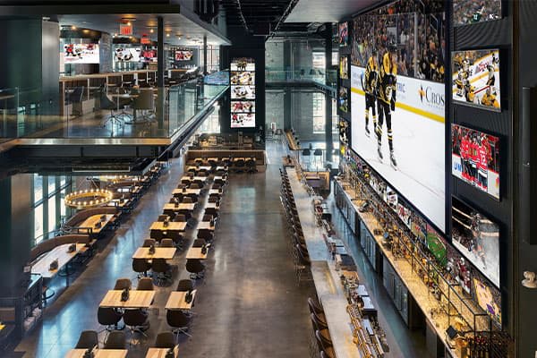 Where To Watch Super Bowl LVIII In Boston