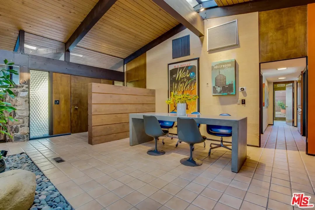 DOUG RUCKER’S CHATSWORTH MASTERPIECE