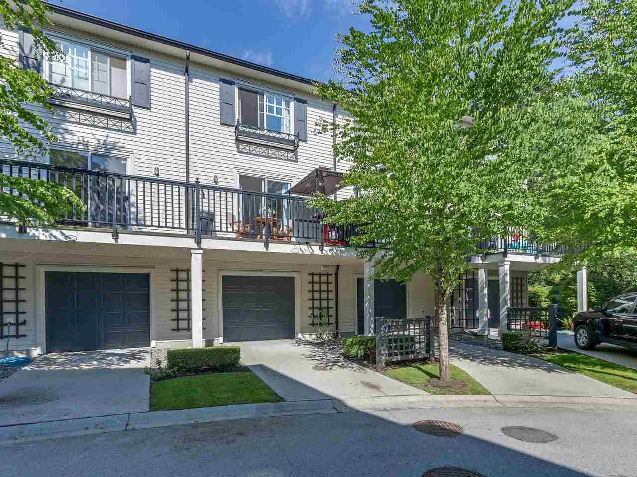 71-101 Fraser Street, Port Moody