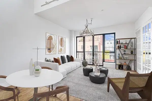 250 South 2nd Street Unit: 4B