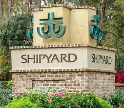 Shipyard