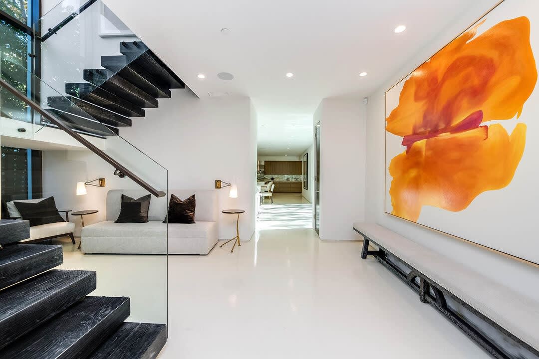 House Retreat