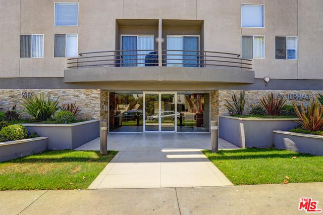 1617 S Beverly Glen Blvd # 107