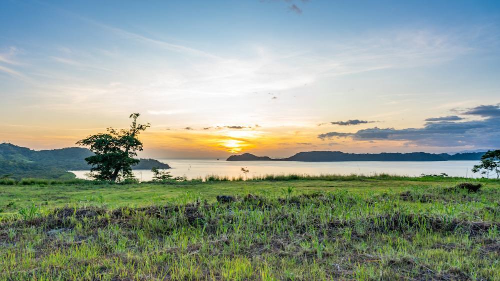 Ocean View Development Sites, Papagayo, Guanacaste