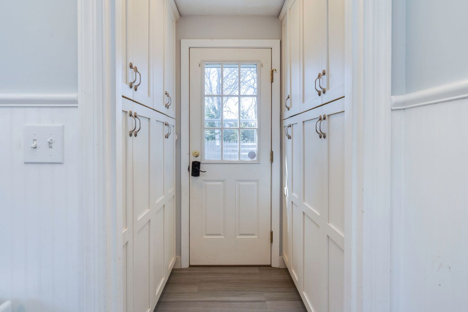 The Sweetest Renovated Cottage in Sag Harbor Village