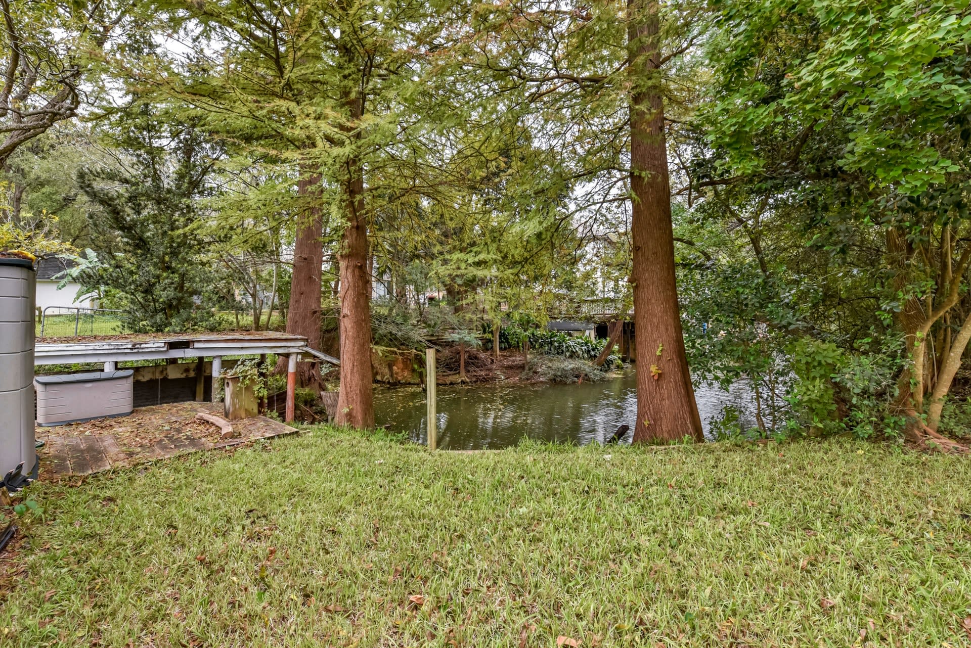 1800 Rockcliff Road & 4202 Sandy Acre Road