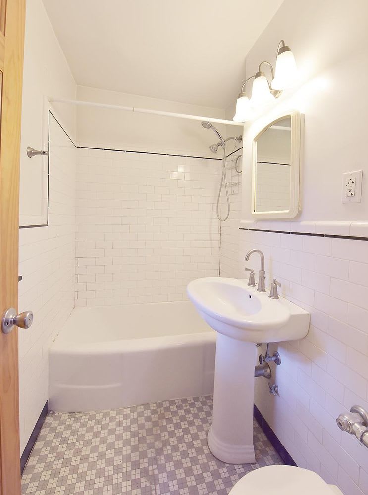 100 Park Terrace West Unit: 2J