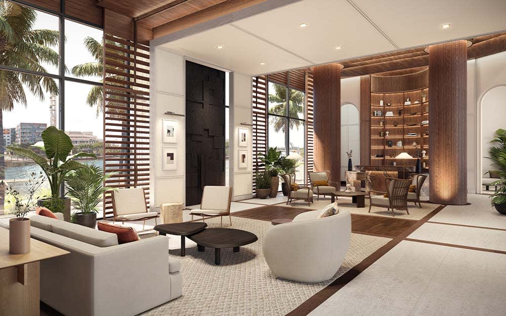 Pendry Residences Tampa