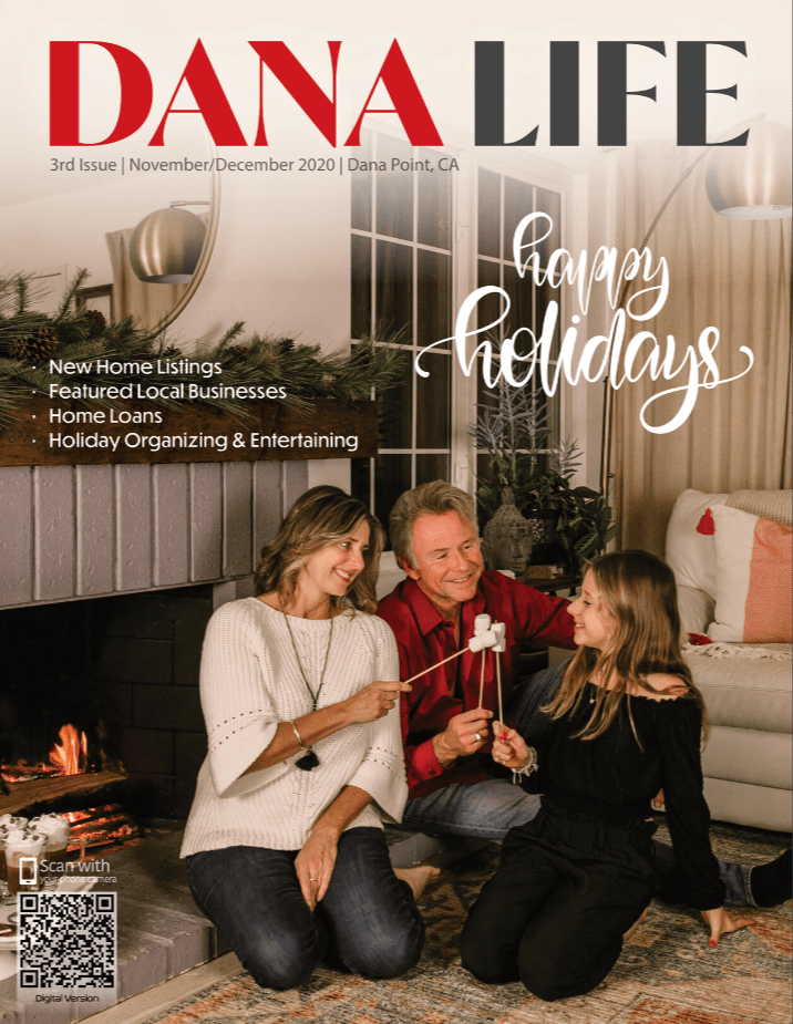 Dana Life Magazine - November 2020