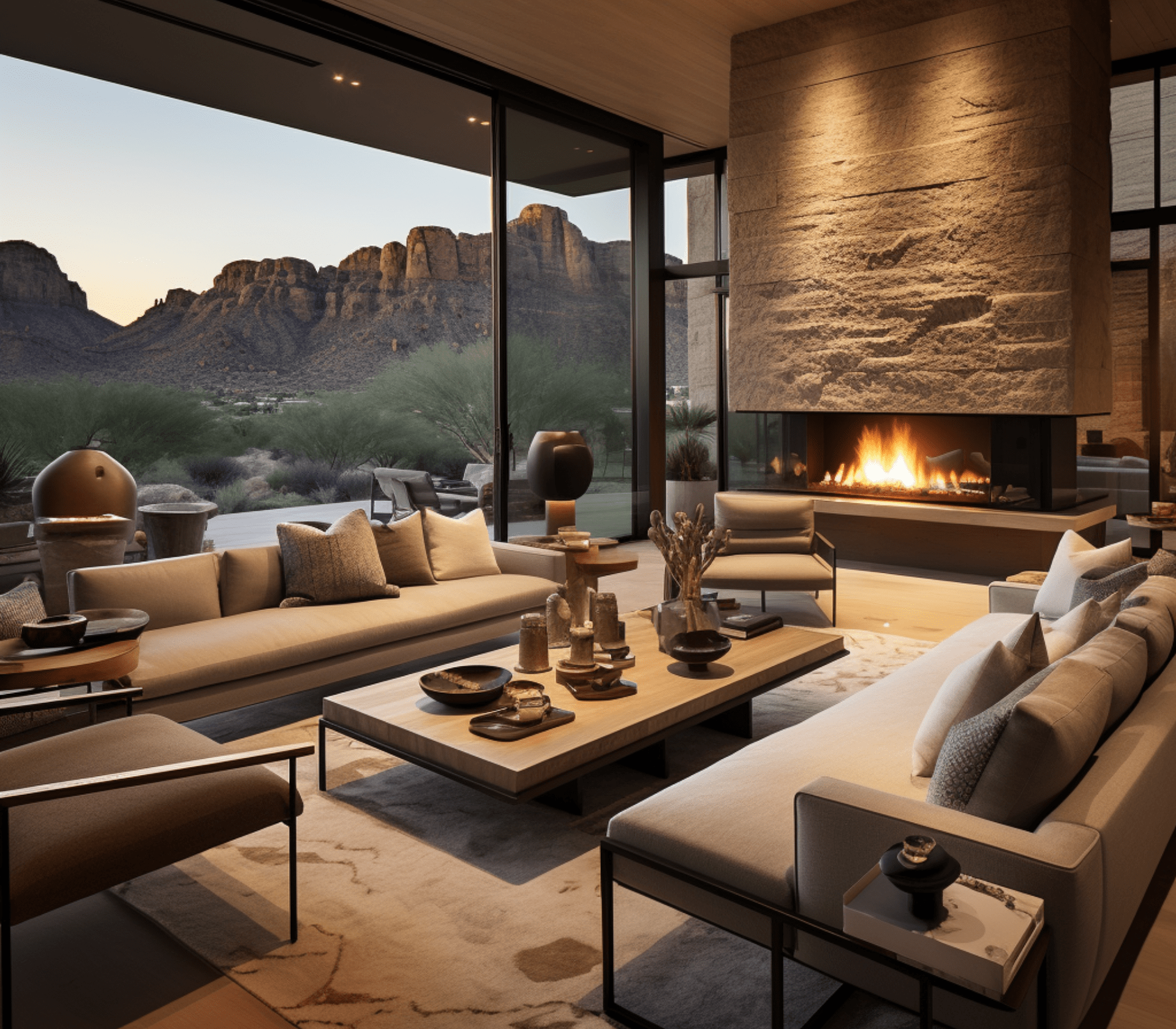 Gregory Hidder Real Estate - Compass