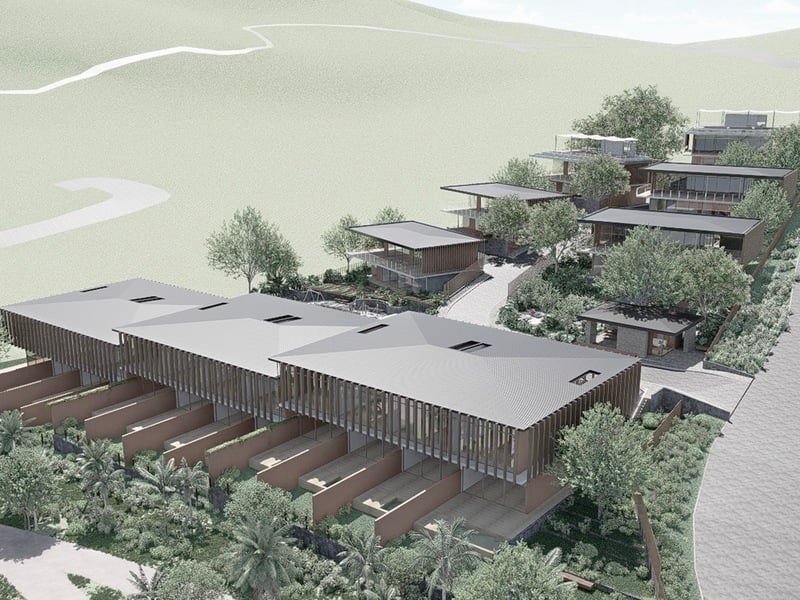 Ocean View Development Site, Tamarindo, Guanacaste