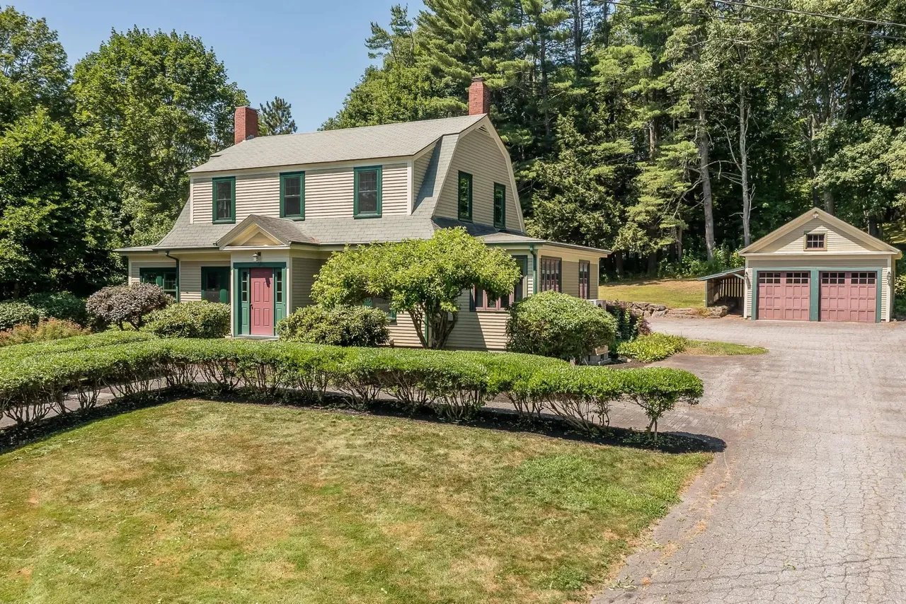 Coming Soon: 24 Mills Road, Newcastle, ME 04553 – $625,000