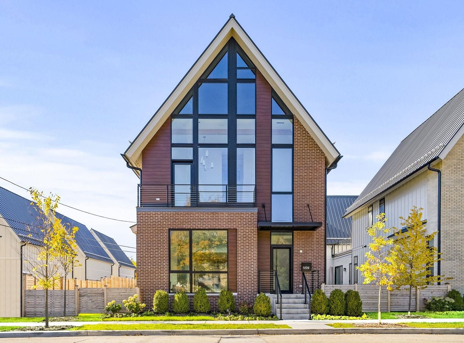 Luxury Condo in the heart of  Whitefish Bay 