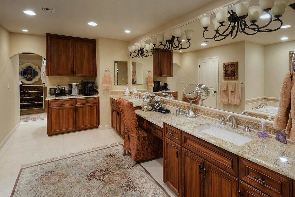 Exquisite Estate Home