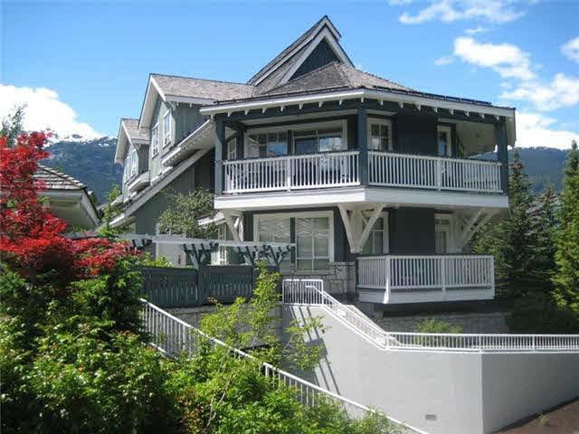 406-4405 Blackcomb Wy