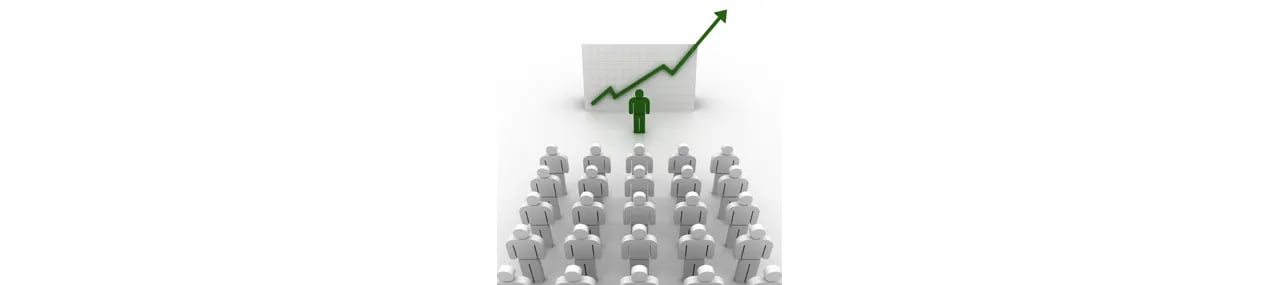 Predictions for 2014: Sales Will Surge