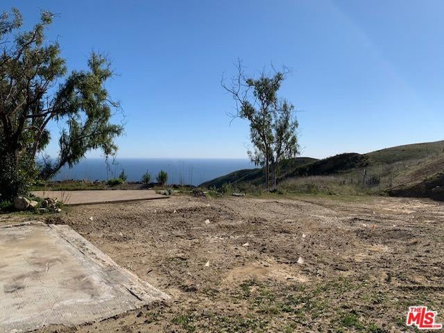 10500 Yerba Buena Road