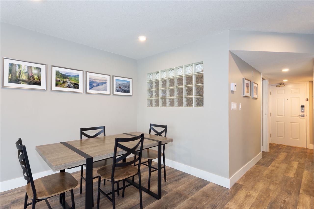 315-4360 Lorimer Road, Whistler