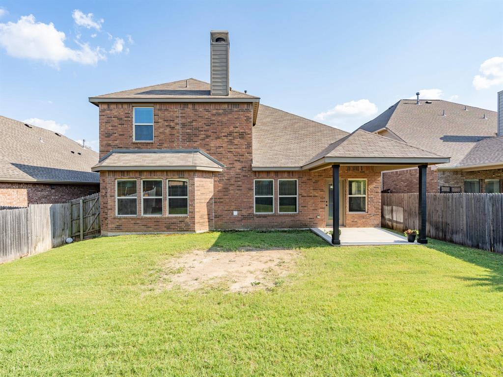 2509 Whispering Pines Drive