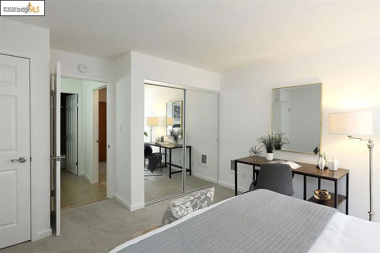 66 Fairmount Ave #417