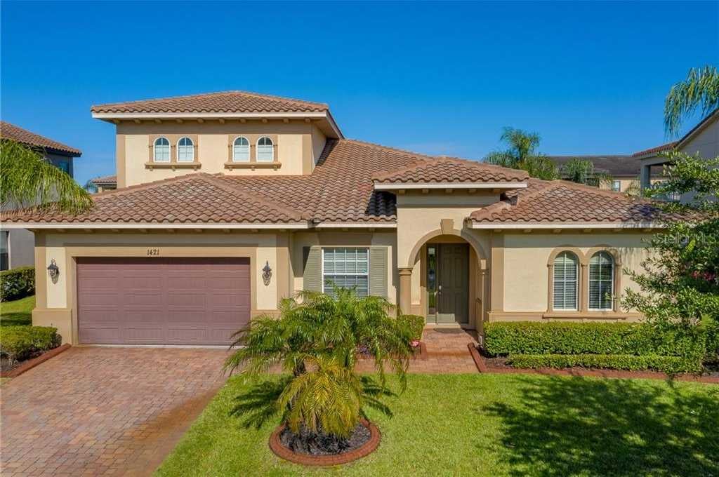 1421 CANOPY PASTURE DRIVE