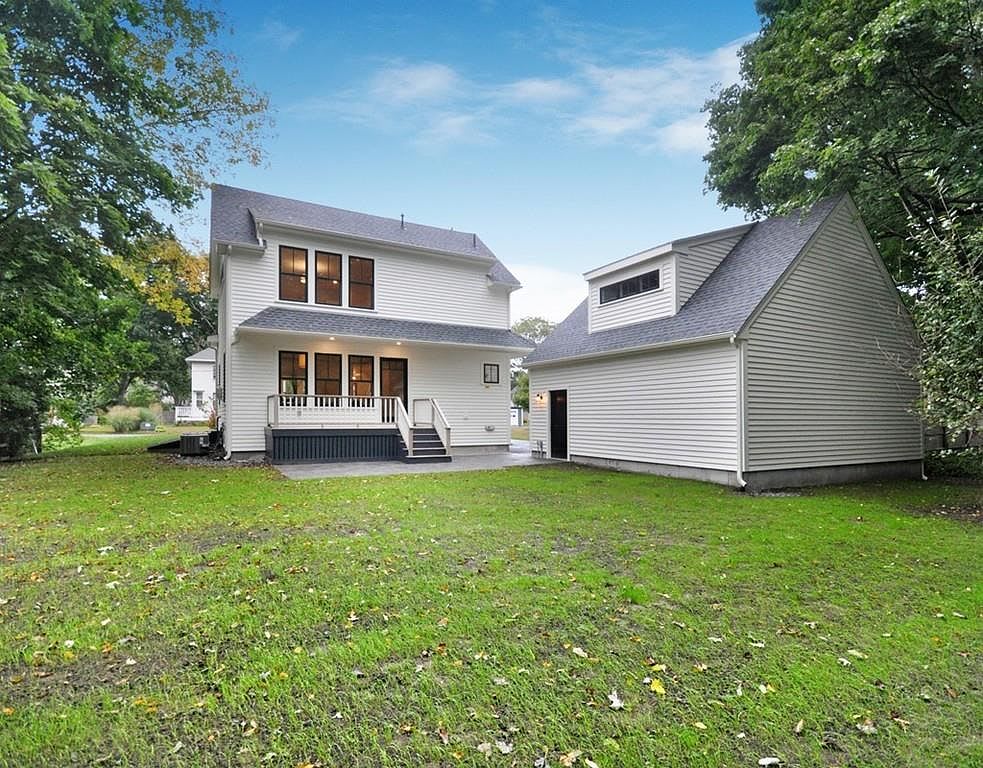 23 Fielding Street
