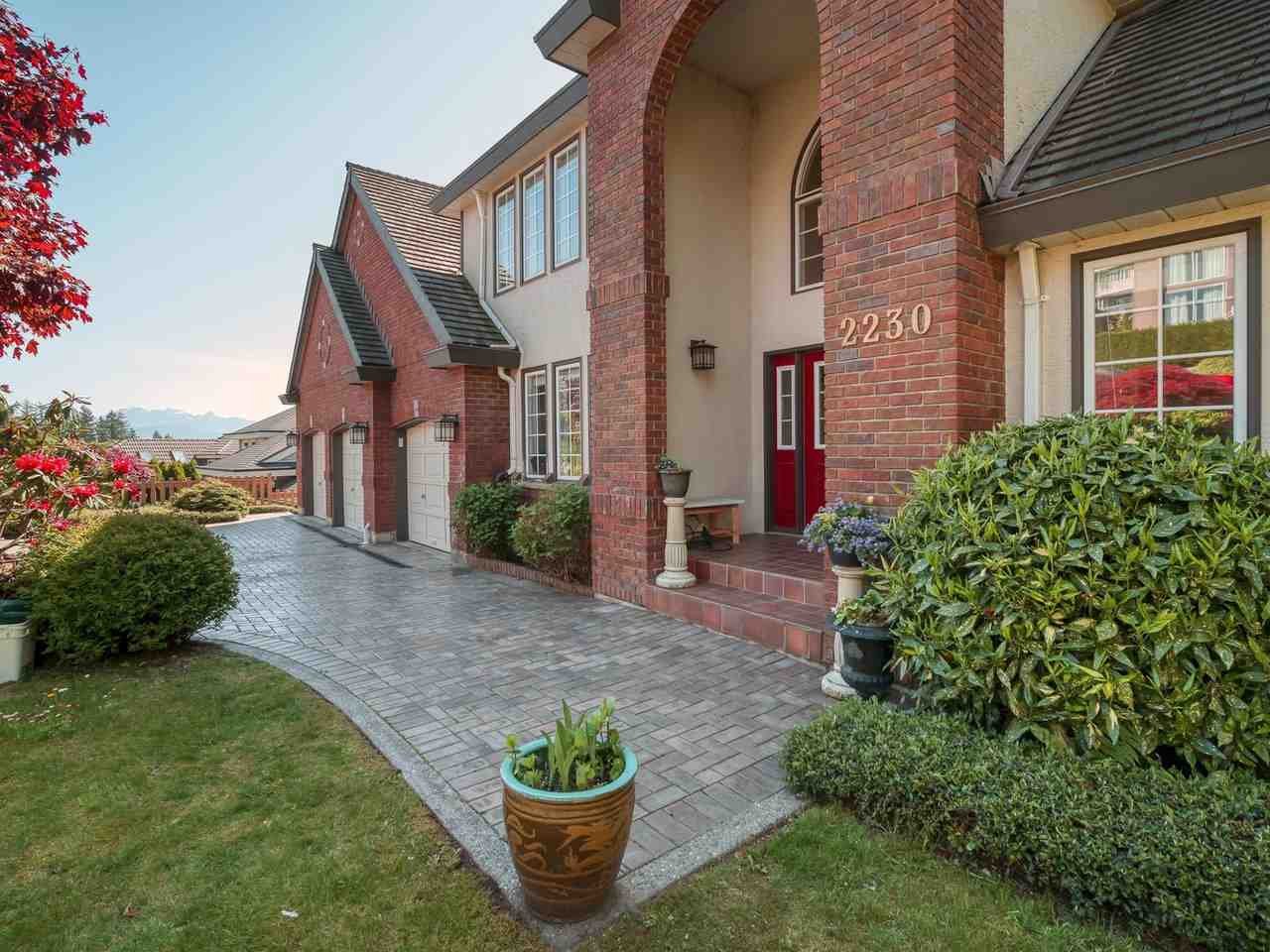 2230 Sorrento Dr