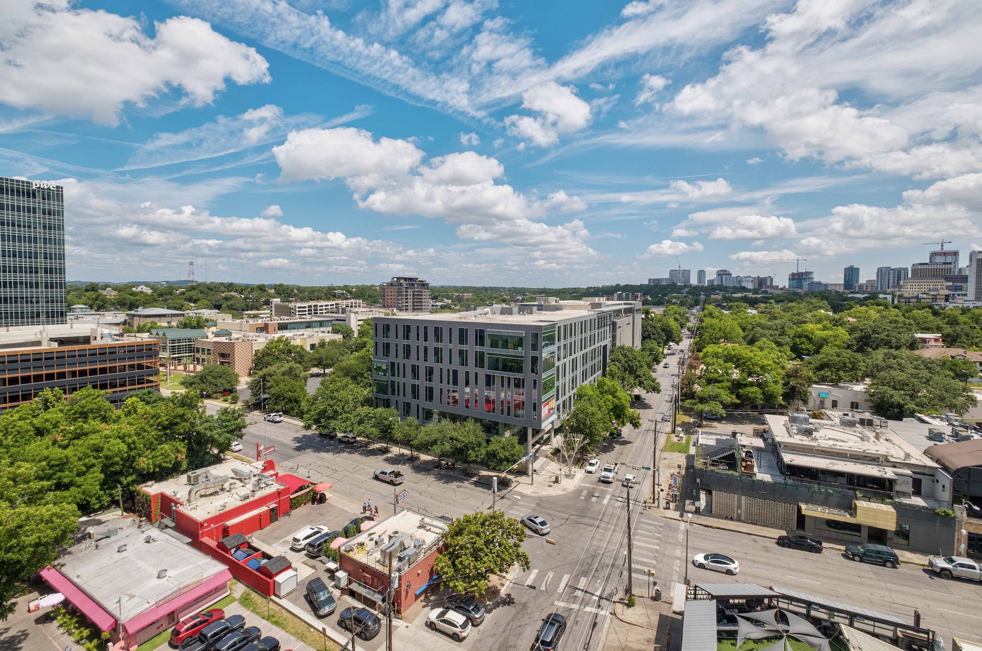 501 West Ave #1004