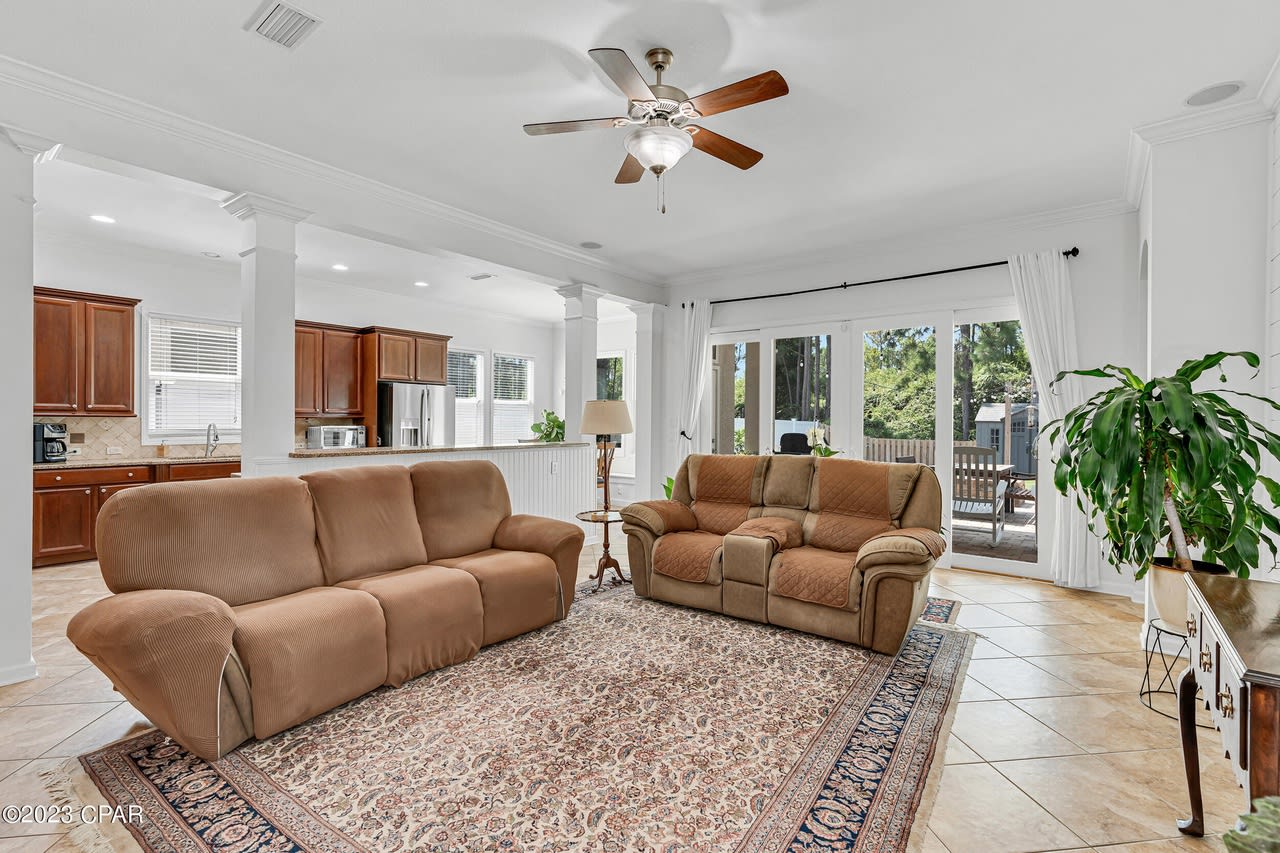203 Middleburg Drive
