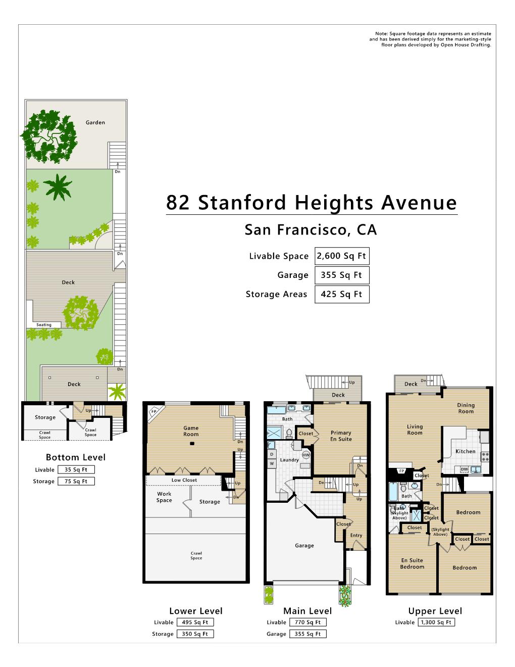 82 Stanford Heights Ave