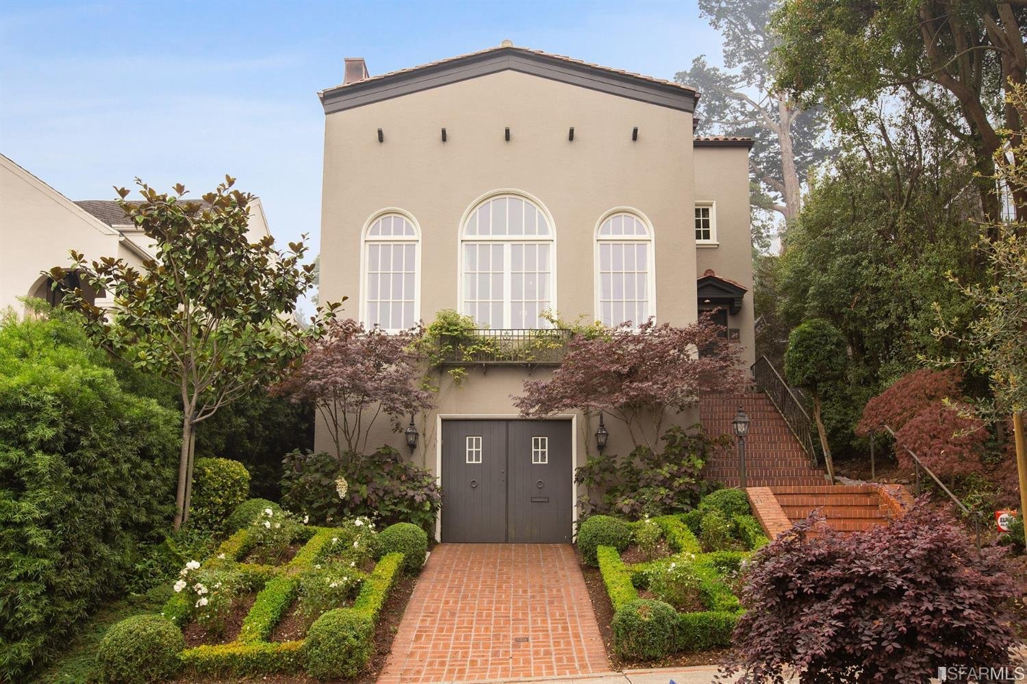 21 San Pablo Ave