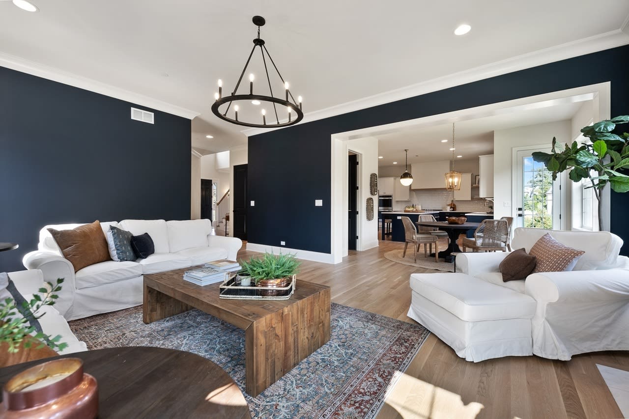 1123 Hickory Drive