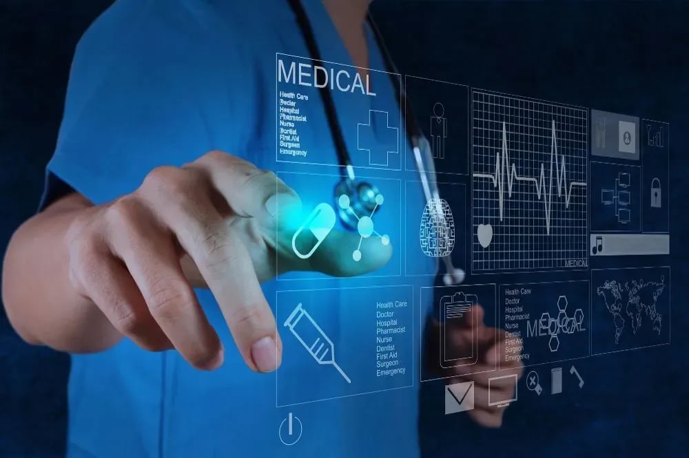 Revolutionizing Wellness: San Francisco's Trailblazing Healthcare Innovations
