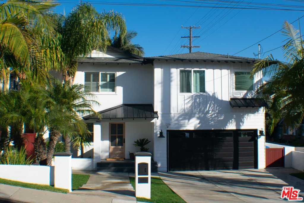 1823 PULLMAN Lane