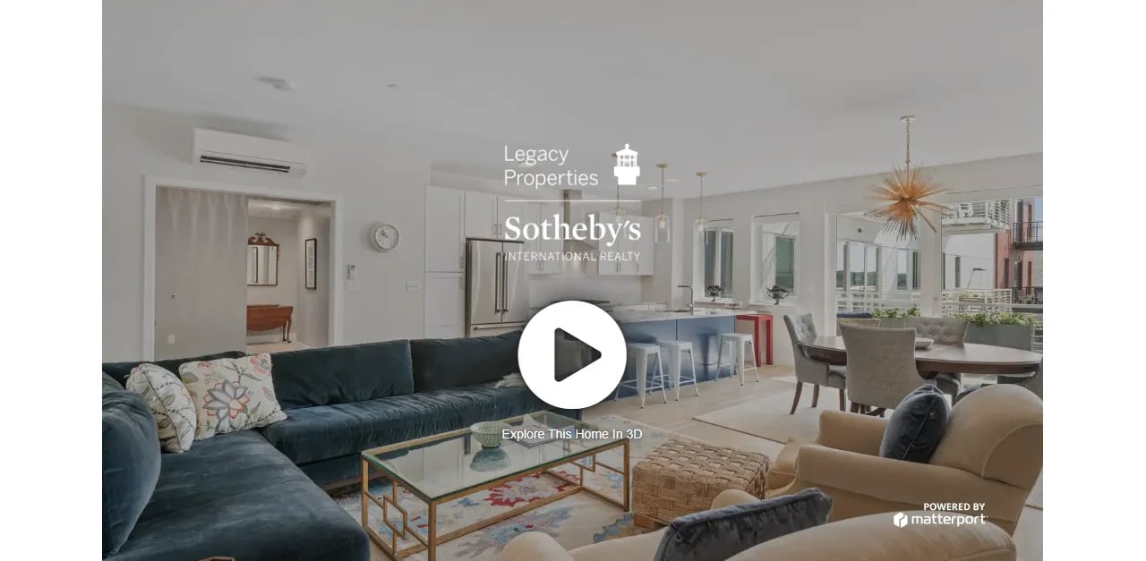 Step Inside Our Latest Maine Homes For Sale With Matterport 3D Virtual Tours
